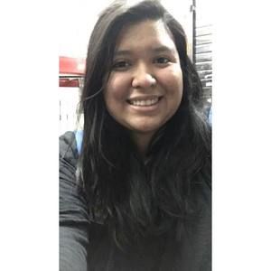 Meet your Posher, Marissa